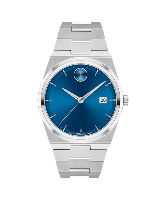 Movado Bold BOLD Quest 3601221