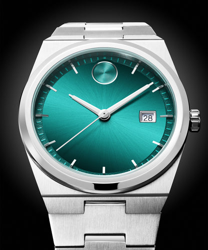 Movado Bold BOLD Quest 3601222