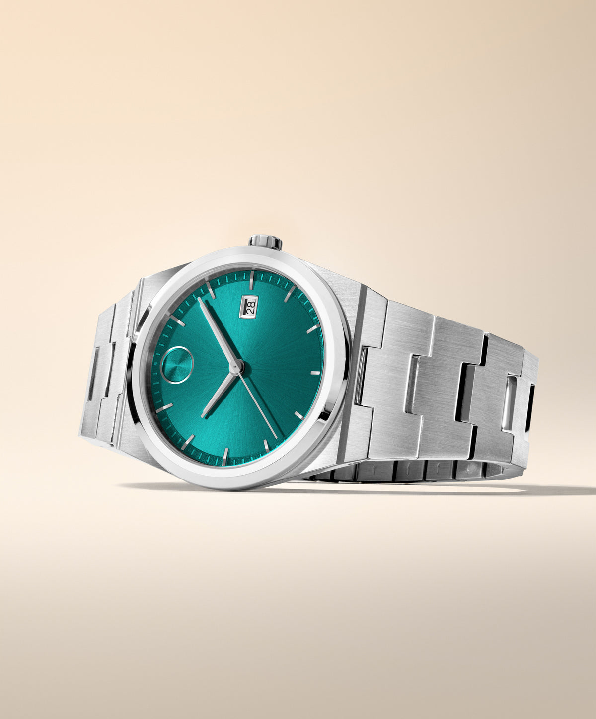 Movado Bold BOLD Quest 3601222