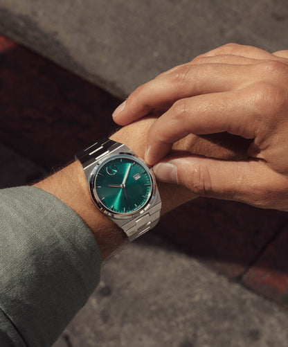Movado Bold BOLD Quest 3601222