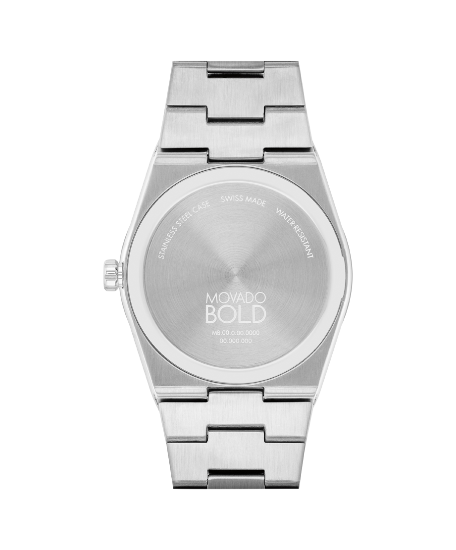 Movado Bold BOLD Quest 3601222