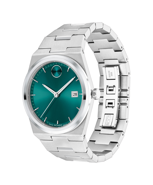 Movado Bold BOLD Quest 3601222