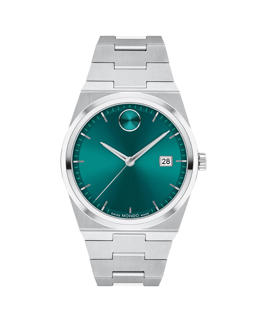 Movado Bold BOLD Quest 3601222