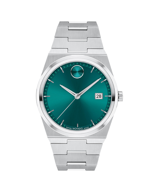 Movado Bold BOLD Quest 3601222