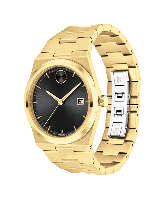 Movado Bold BOLD Quest 3601223