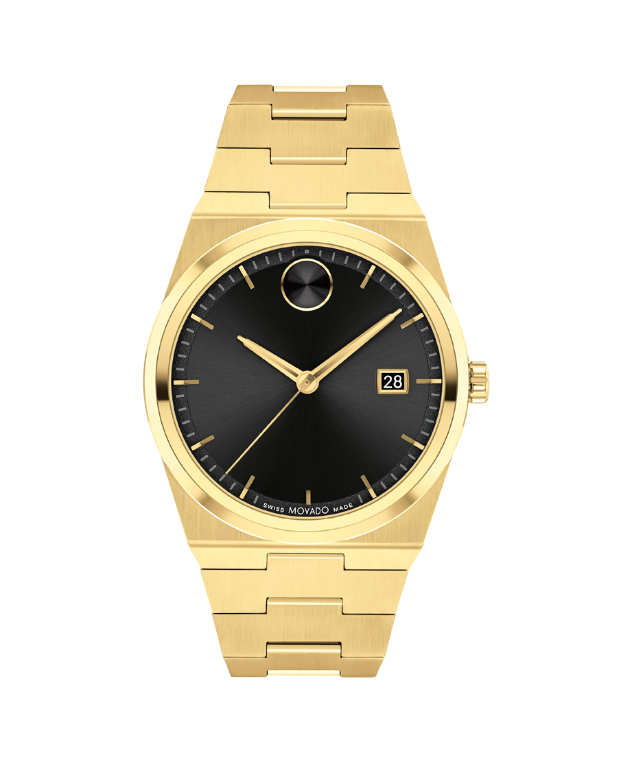 Movado Bold BOLD Quest 3601223