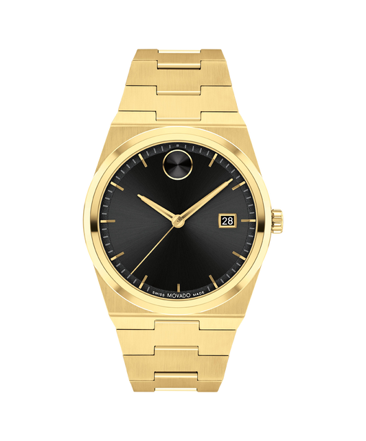 Movado Bold BOLD Quest 3601223