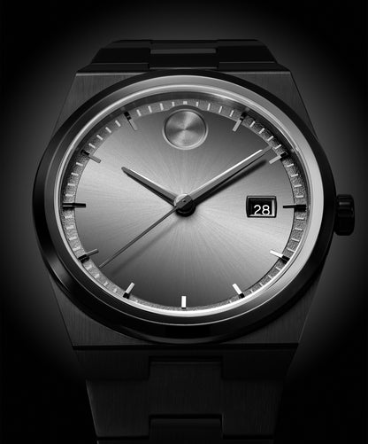 Movado Bold BOLD Quest 3601224
