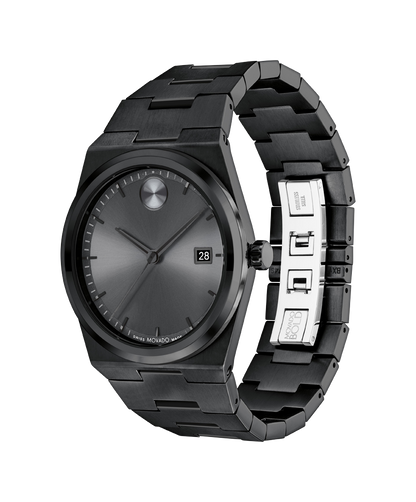 Movado Bold BOLD Quest 3601224