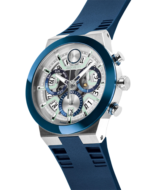 Movado Bold BOLD Fusion Chronograph 3601240