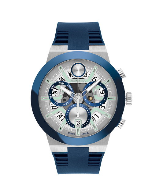 Movado Bold BOLD Fusion Chronograph 3601240