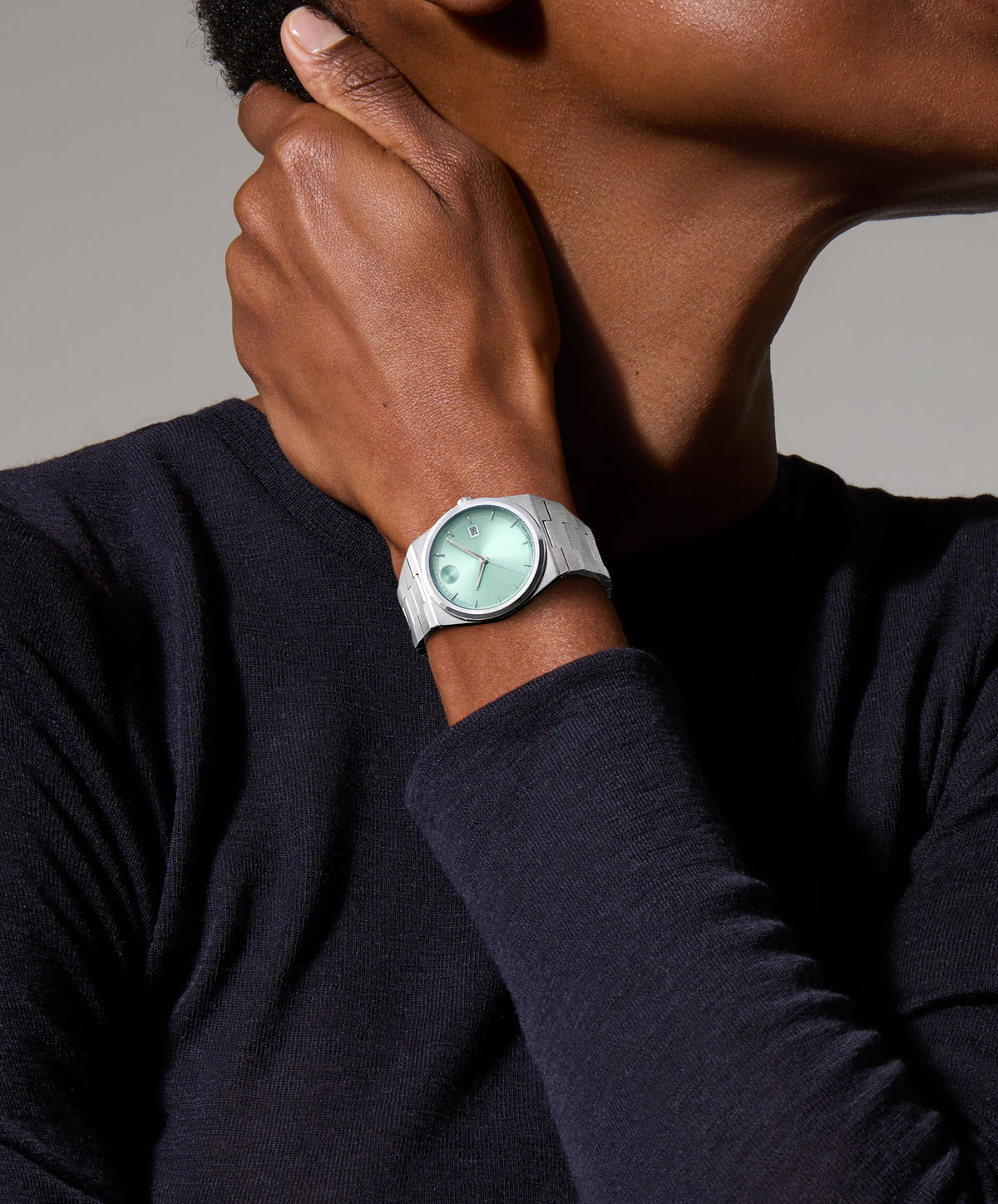 Movado Bold BOLD Quest 3601243