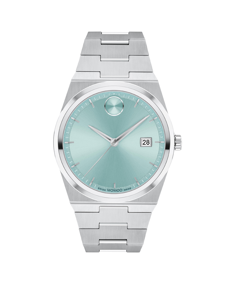 Movado Bold BOLD Quest 3601243