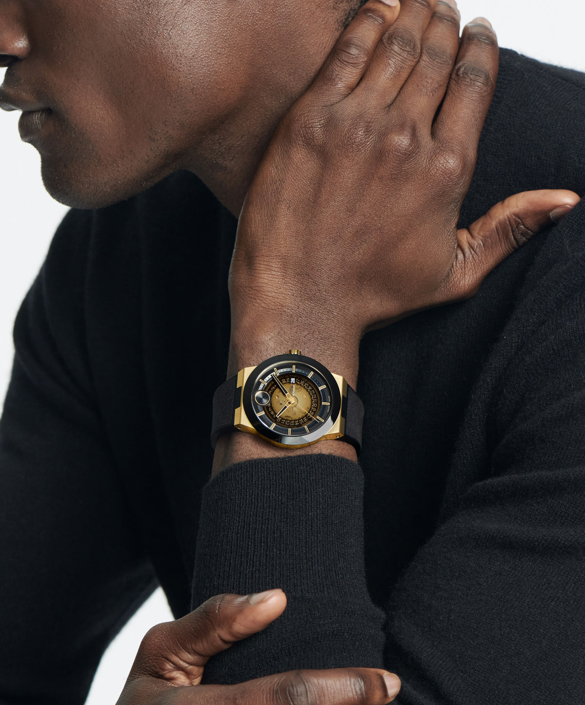 Movado Bold BOLD Fusion 3601247