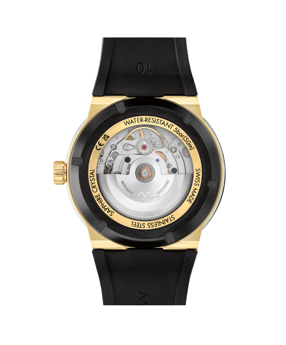 Movado Bold BOLD Fusion 3601247