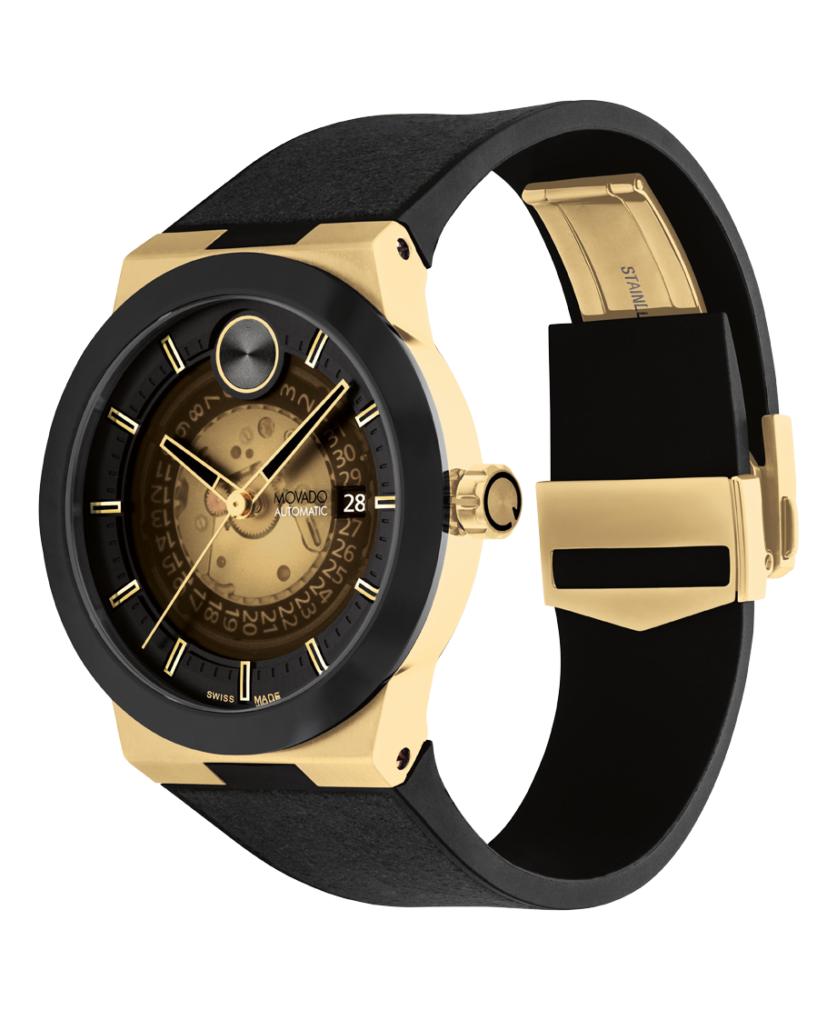 Movado Bold BOLD Fusion 3601247