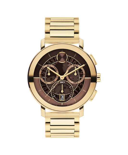 Movado Bold BOLD Evolution 2.0 Chronograph 3601265