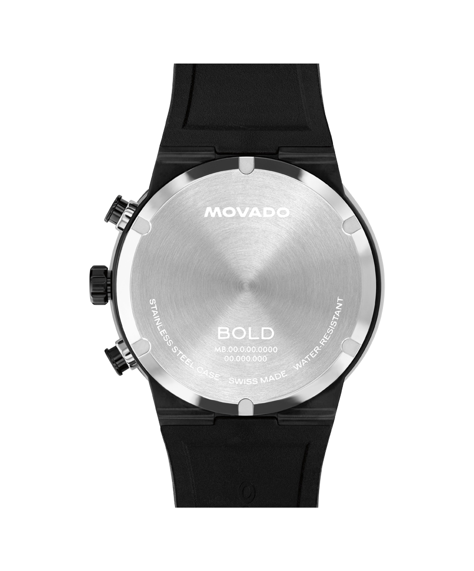 Movado Bold BOLD Fusion Chronograph 3601284