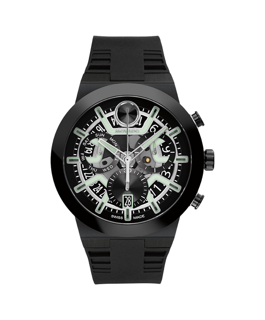 Movado Bold BOLD Fusion Chronograph 3601284