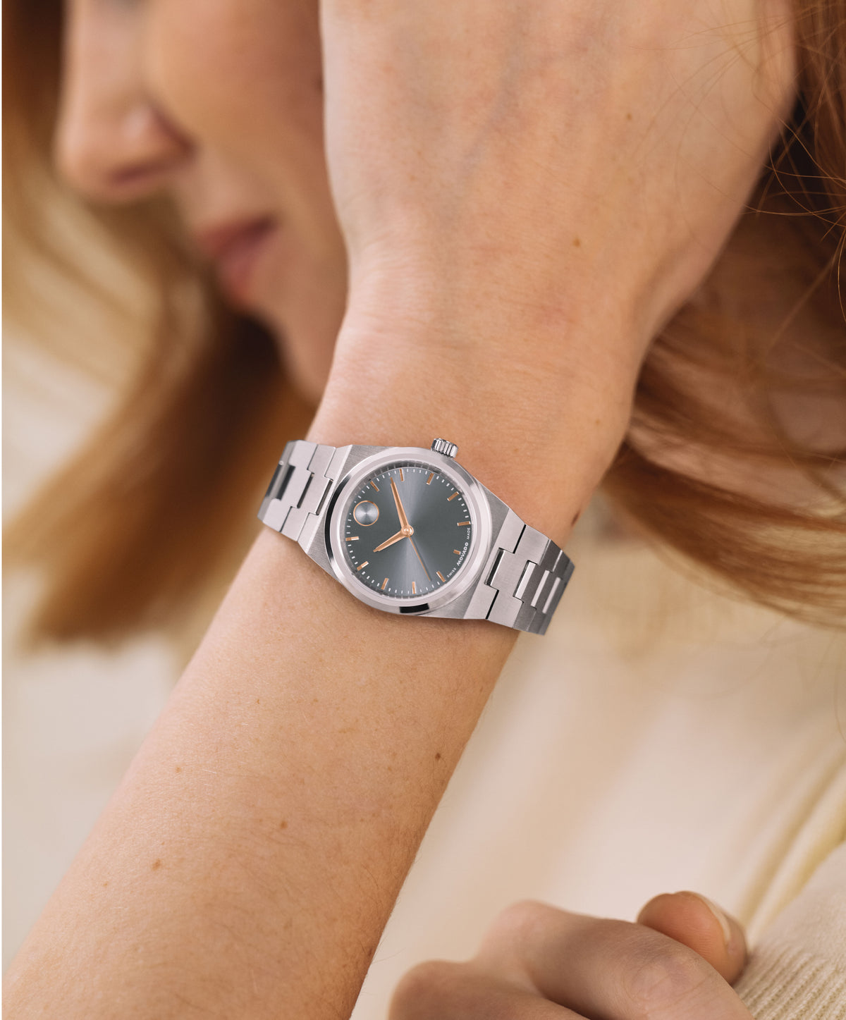 Movado Bold BOLD Quest Mini 3601290