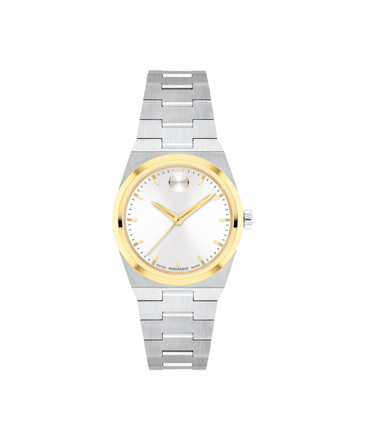 Movado Bold BOLD Quest Mini 3601291