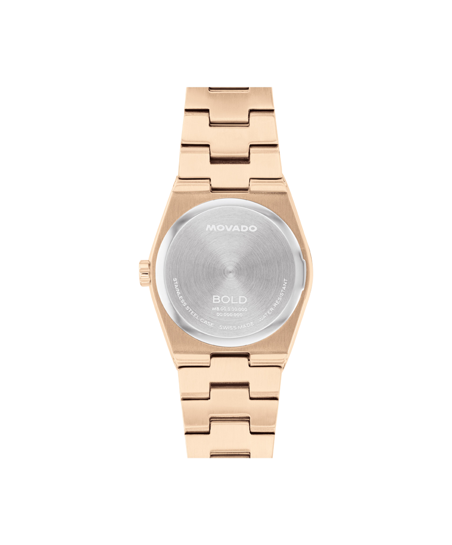 Movado Bold BOLD Quest Mini 3601293
