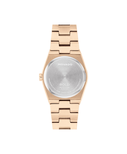 Movado Bold BOLD Quest Mini 3601293