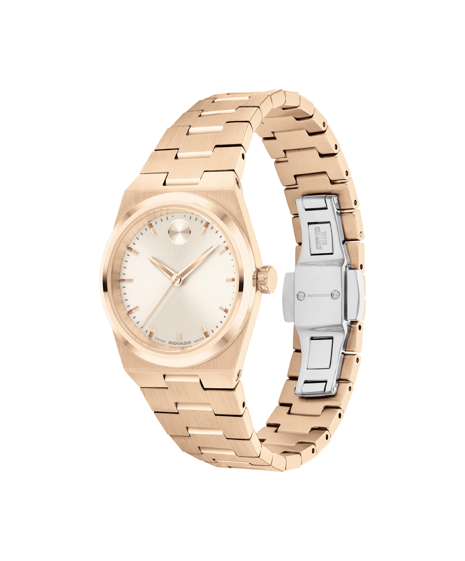 Movado Bold BOLD Quest Mini 3601293