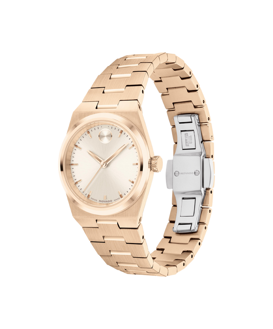 Movado Bold BOLD Quest Mini 3601293