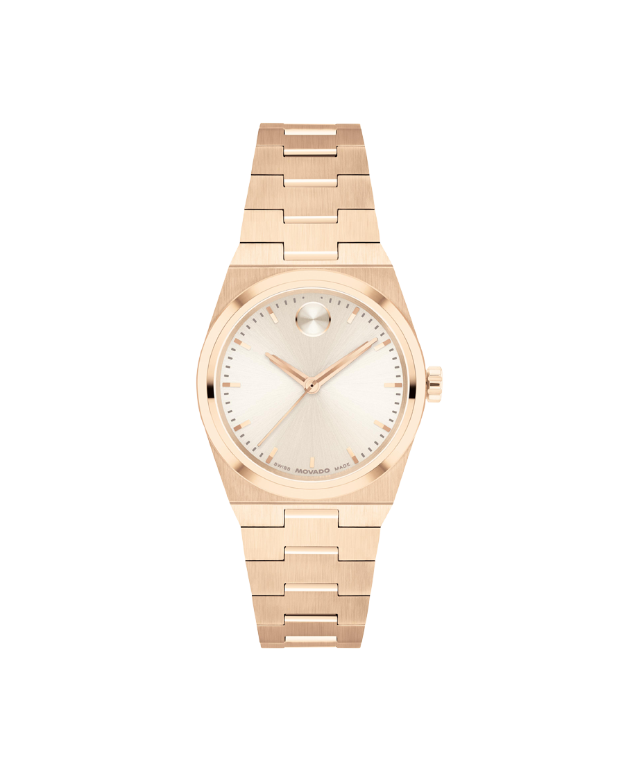 Movado Bold BOLD Quest Mini 3601293