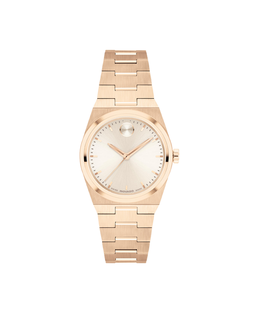 Movado Bold BOLD Quest Mini 3601293