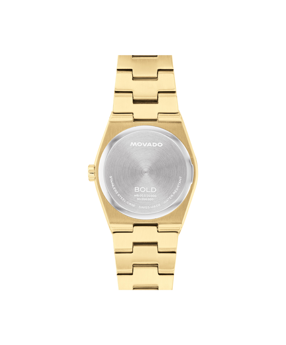 Movado Bold BOLD Quest Mini 3601294