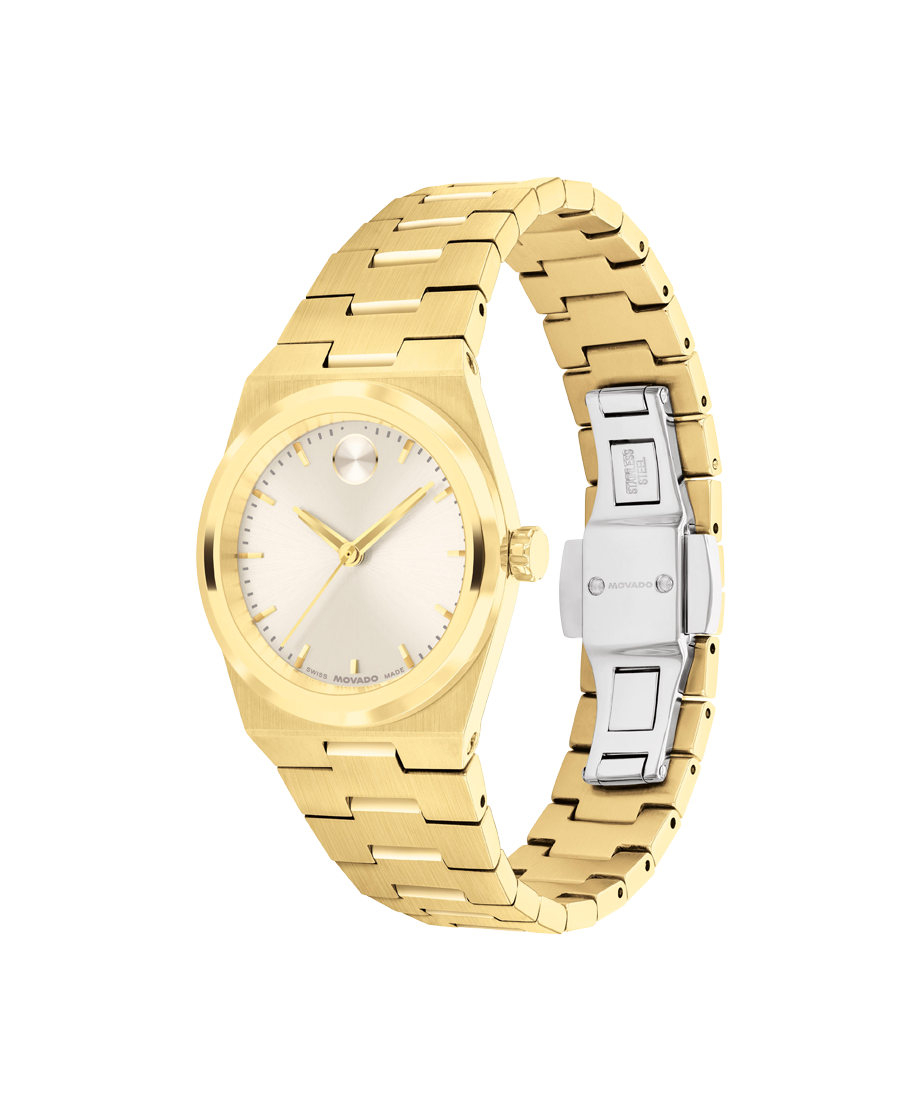 Movado Bold BOLD Quest Mini 3601294