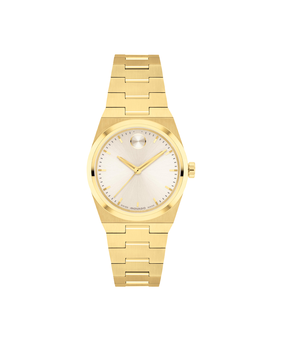 Movado Bold BOLD Quest Mini 3601294