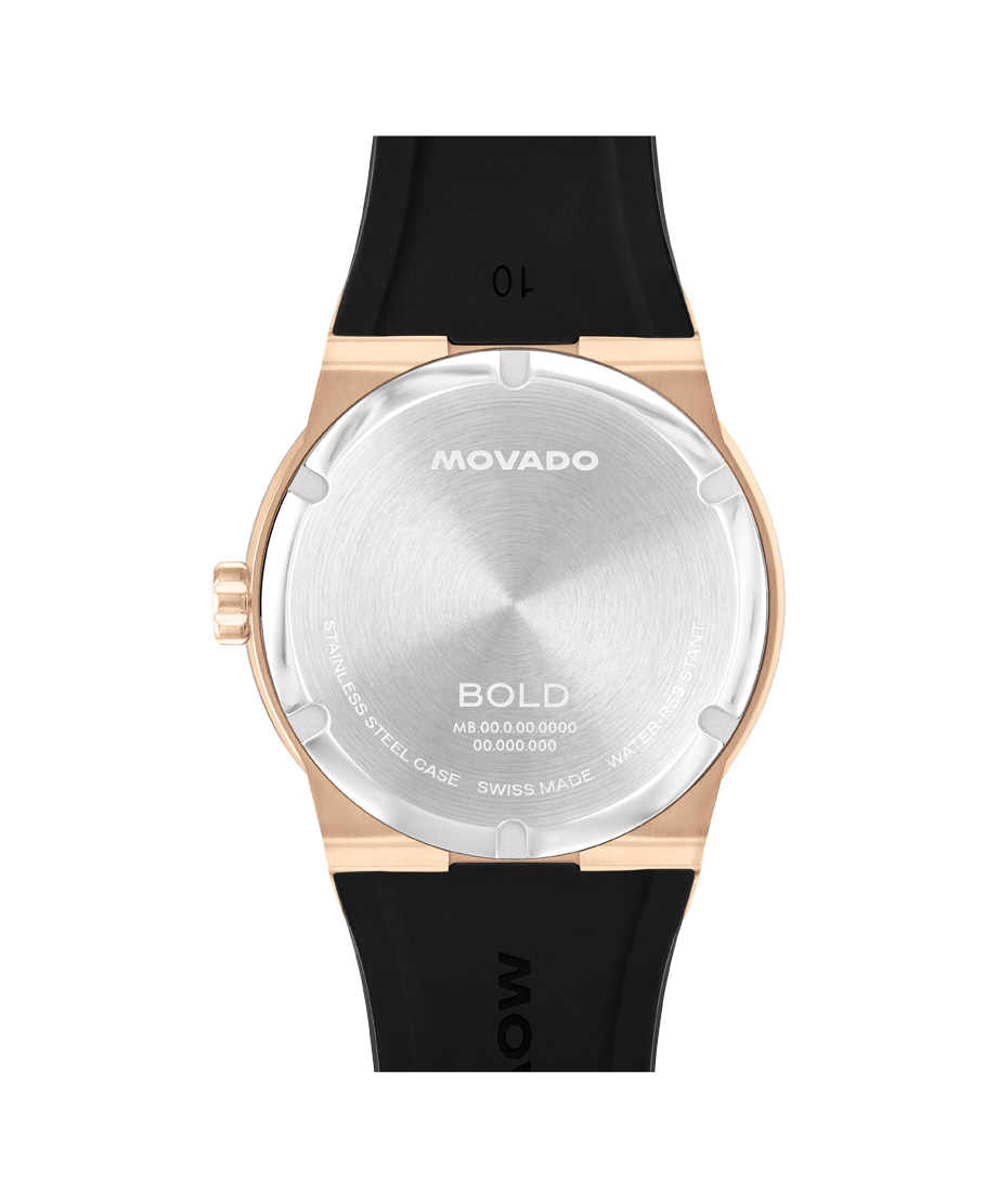 Movado Bold BOLD Fusion 3601296