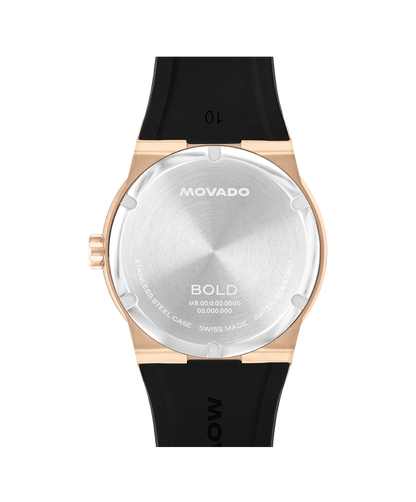Movado Bold BOLD Fusion 3601296