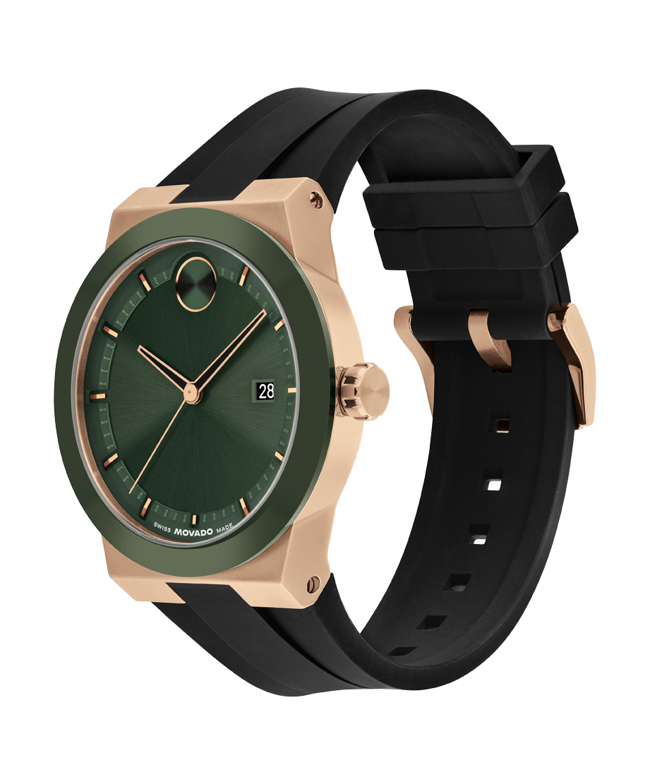 Movado Bold BOLD Fusion 3601296