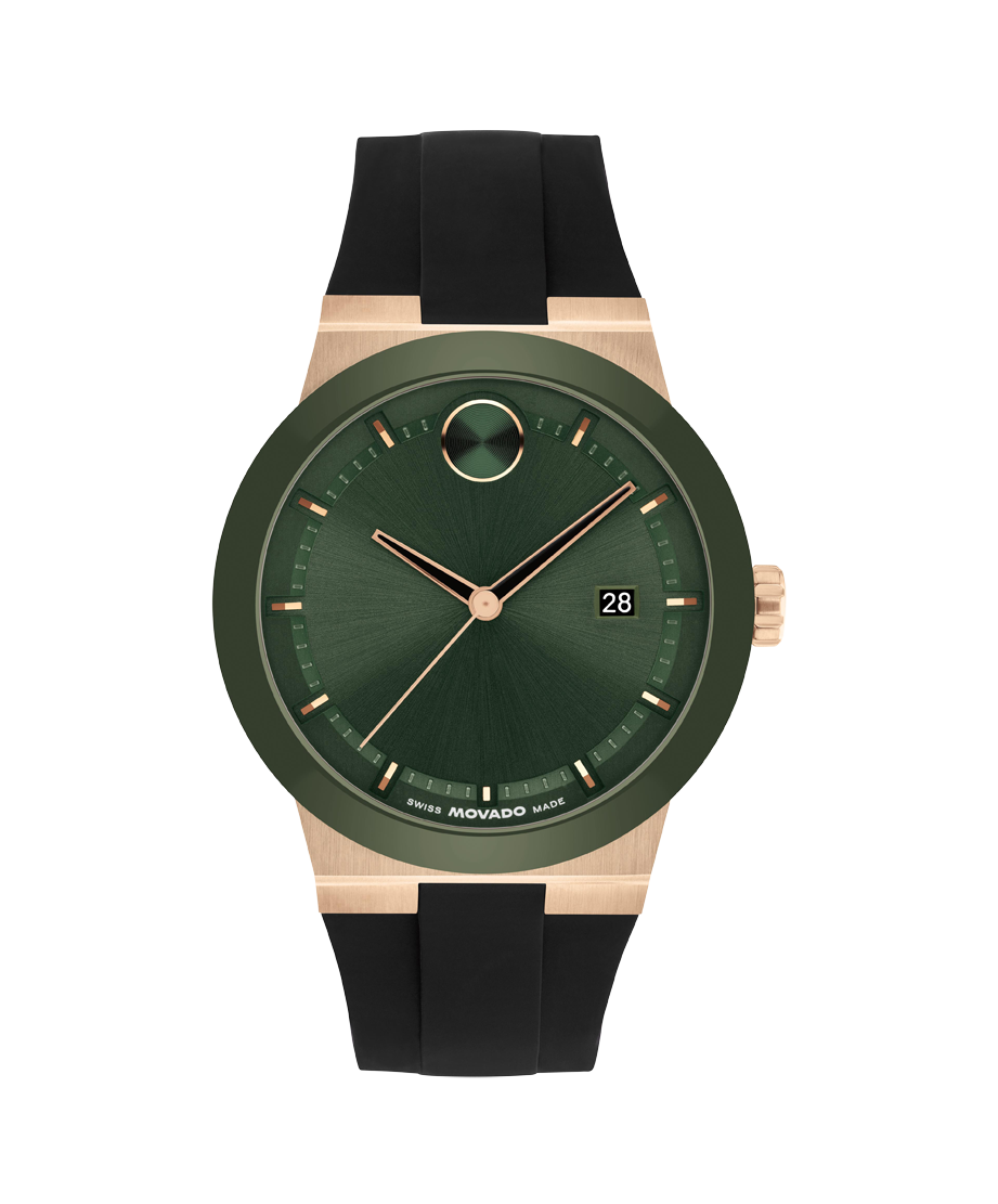 Movado Bold BOLD Fusion 3601296