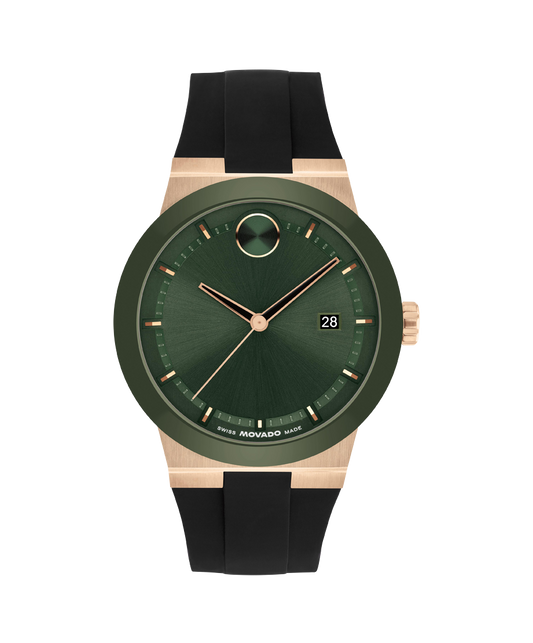 Movado Bold BOLD Fusion 3601296