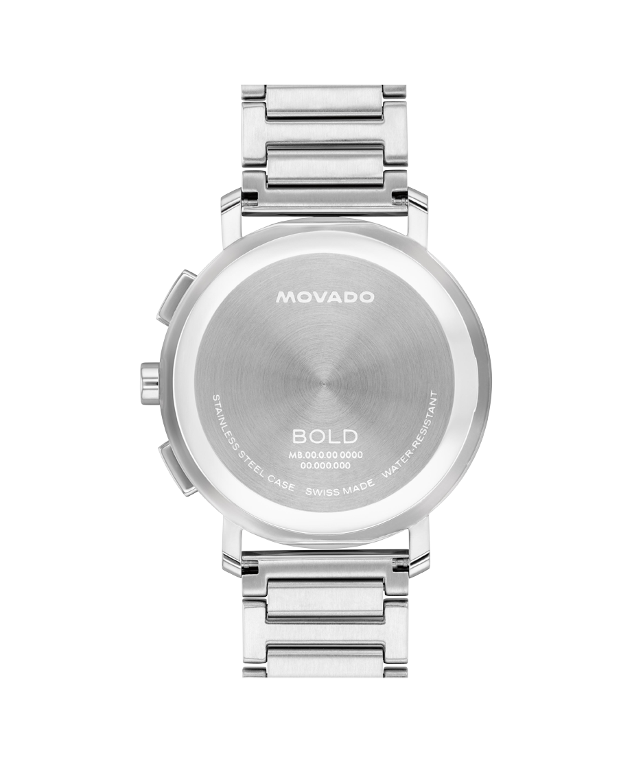 Movado Bold BOLD Evolution 2.0 Chronograph 3601299