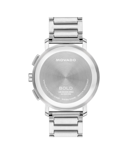 Movado Bold BOLD Evolution 2.0 Chronograph 3601299