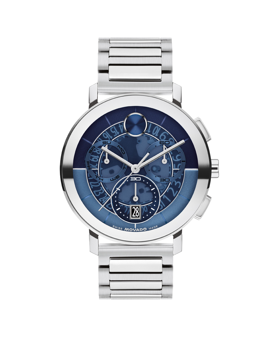 Movado Bold BOLD Evolution 2.0 Chronograph 3601299