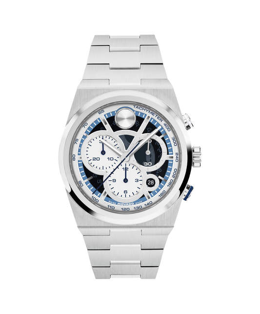 Movado Bold BOLD Quest Chronograph 3601304