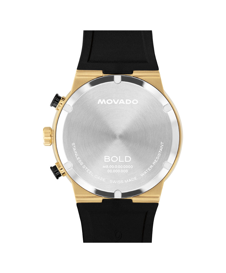 Movado Bold BOLD Fusion Chronograph 3601307