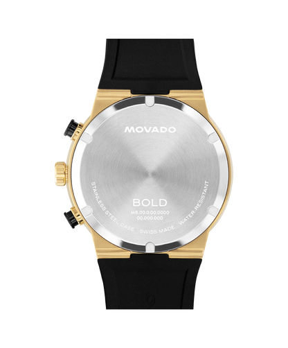 Movado Bold BOLD Fusion Chronograph 3601307