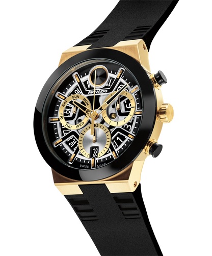 Movado Bold BOLD Fusion Chronograph 3601307