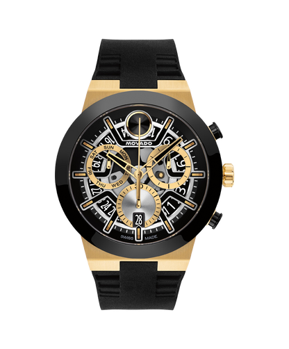 Movado Bold BOLD Fusion Chronograph 3601307