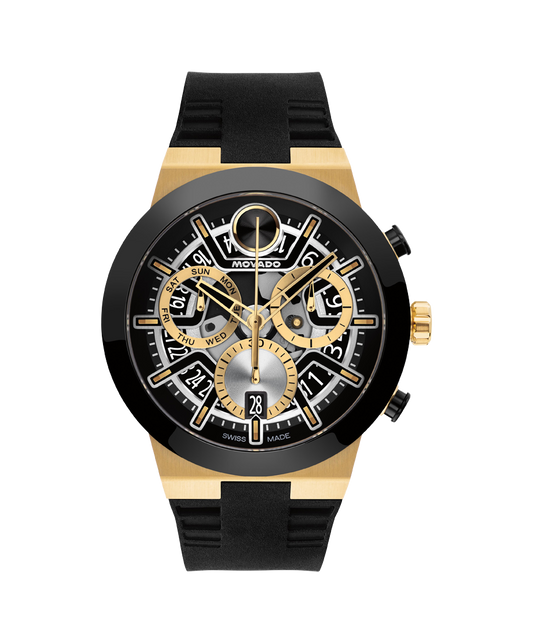 Movado Bold BOLD Fusion Chronograph 3601307