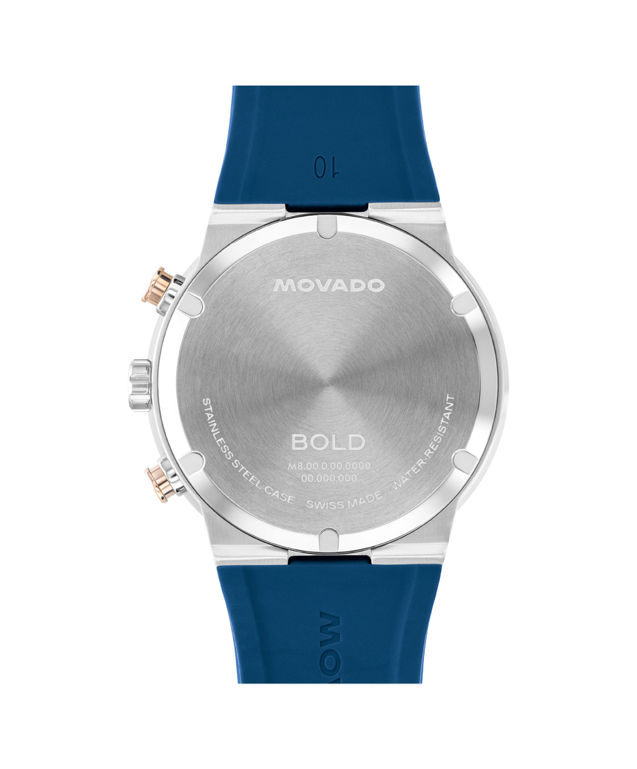 Movado Bold BOLD Fusion Chronograph 3601331