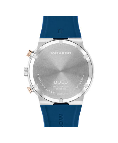 Movado Bold BOLD Fusion Chronograph 3601331